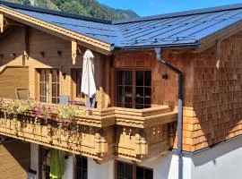 Hochalmbahnen Chalets Rauris 1-20 WE3, Maislaufeldweg 1r OG