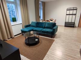 Apartmán RADKA, апартаменти у місті Зволен