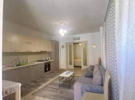 Arlis Home, hotel murah di Shkoder