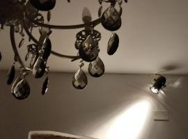Casa Vincenti, hotel v destinaci Orvieto