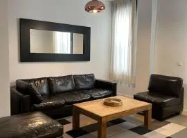 ISG Apartments Casa Virginia-Alameda