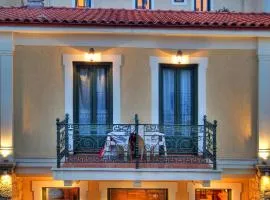Artemis Hotel