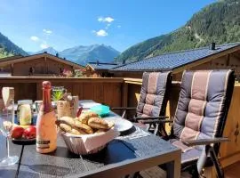 Hochalmbahnen Chalets 16W2, Bergminze, nahe Gondel