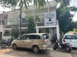 Chandrajyoti Villa