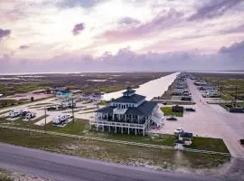 Blue Water RV Resort