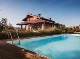 Villa Gramolina Nizza