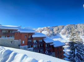 Résidence le DORONIC Duplex 8 pers La Plagne 1800, Hotel in Plagne 1800