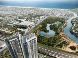 DAMAC Maison Aykon City Dubai