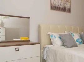 Burgas Residence 610