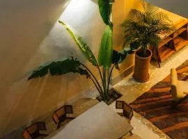77 by Riad Club