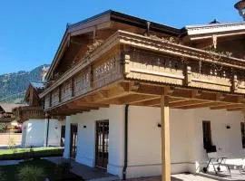 Hochalmbahnen Chalets Rauris 1-15 WE2, Maislaufeldweg 1o OG