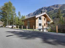 Valgrisa Mountain Lodges 2, hotell sihtkohas Valgrisenche