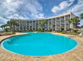 Bayfront Florida Escape with Beach and Pool Access!