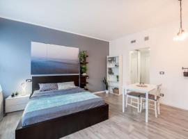 [2 Minutes from Central Station]-Exclusive Open Space