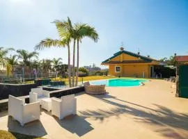 Bright apartment in Acireale, 60 sqm with shared pool
