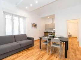 Cenisia District Perosa Roomy Flat