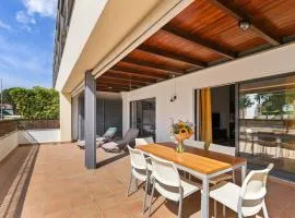 Marina park Apartment