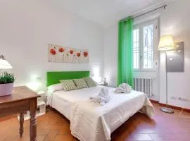 Maruffi Apartment by Mamo Florence