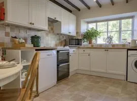 The Old Potting Shed