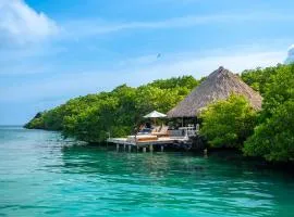 Hotel Coralina Island