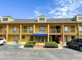Bonita Lakes Inn by Capital O Meridian I20