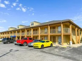 Bonita Lakes Inn by Capital O Meridian I20