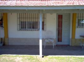 Costa 5, hotel v destinaci Santa Teresita