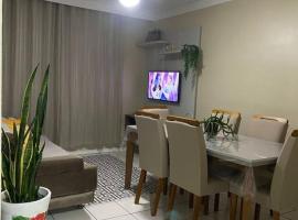 Lindo apartamento, departamento en Aracaju