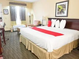 Bonita Lakes Inn by Capital O Meridian I20