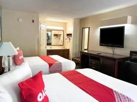 Bonita Lakes Inn by Capital O Meridian I20