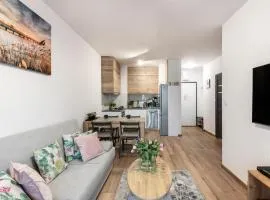 ShortStayPoland Marywilska (B137)
