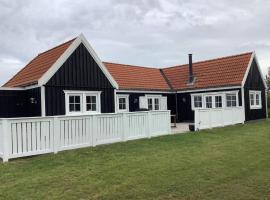 Holiday home Vejby XLVI, accommodation in Vejby