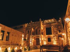 Akritis Cappadocia House, hotel u gradu Çadır