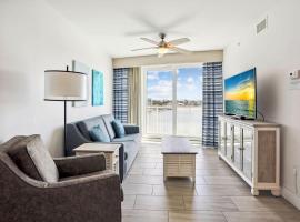Oceana 305 East, hotel in St Pete Beach