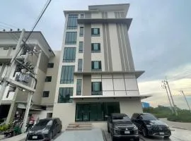 W residence สมุทรสาคร