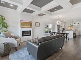 Newly renovated home near Derby