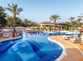 Zafiro Menorca, hotel a Cala en Bosch