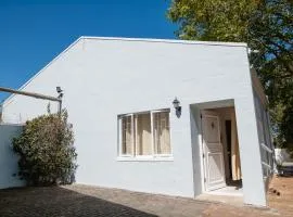 Queen Julie Constantia Lower Cottage