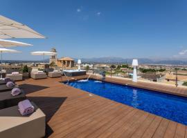 Can Ribera by Zafiro, Hotel in Muro