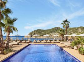 Zafiro Palace Andratx, lyxhotell i Camp de Mar