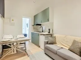 Cosy Appartement Portes de Paris