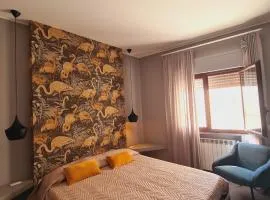 Le Suite del Centro Marsala