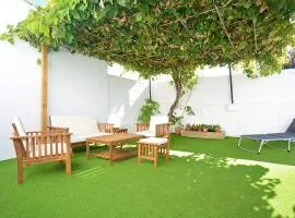 GALIHOST - A Casa do Patio