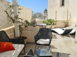 Le Suite del Centro Marsala