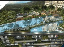 ReHut @ Setia Seraya by AzRaHomes, hotel with pools in Putrajaya
