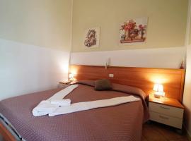 Destiny rooms valpolicella, hotel v destinaci Pedemonte