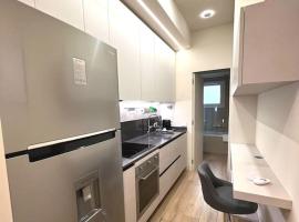 Home Donatella, self-catering accommodation in Cormano