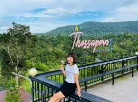 Elevated Serenity Lodge in Khao Kho