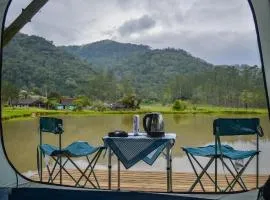 Recanto do Vale Glamping