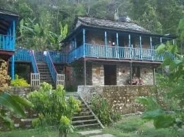 Shivanandi River Lodge